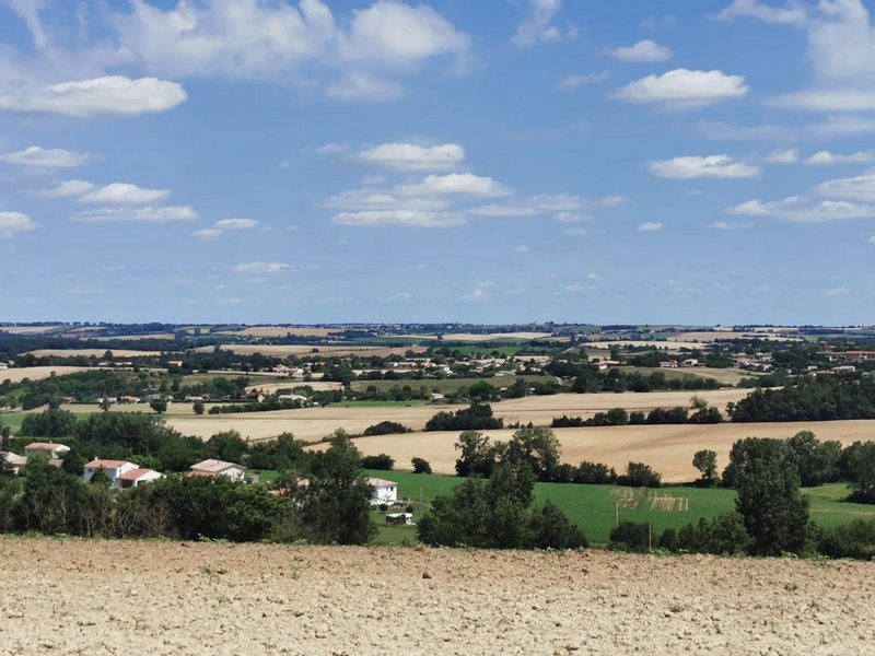 Location de trottinettes électriques Toulouse E-TROTT LAURAGAIS