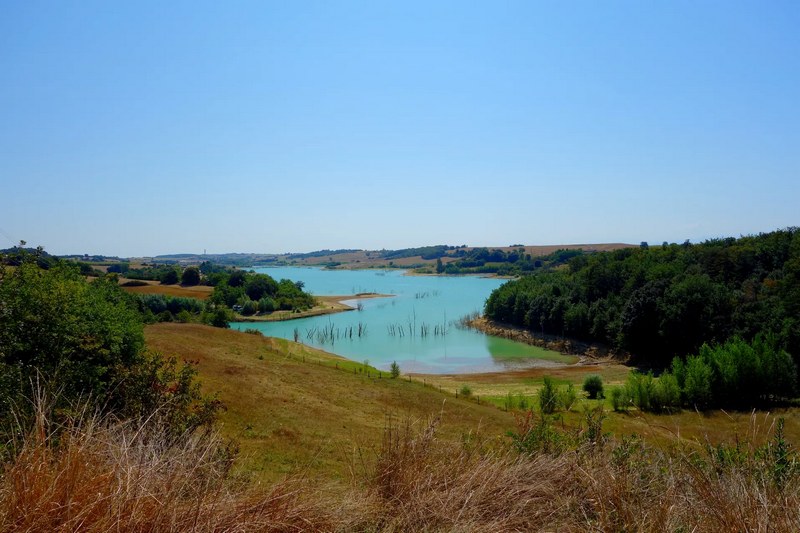 Location de trottinettes électriques Toulouse E-TROTT LAURAGAIS