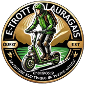 E-TROTT LAURAGAIS