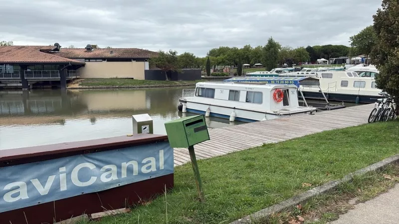 Organisation d'un séminaire avec des trottinettes électriques, Toulouse, E-TROTT LAURAGAIS