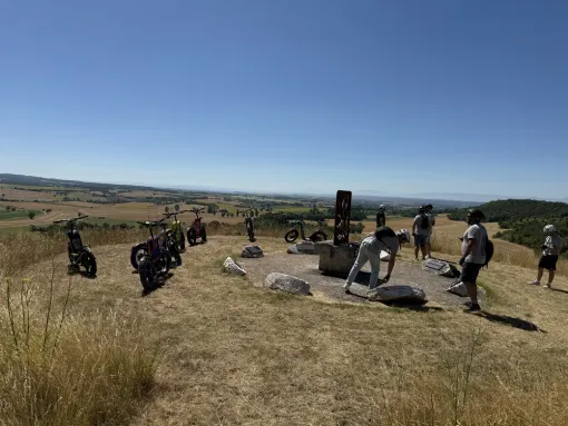 Activités de plein air à Toulouse et alentours avec E Trott Lauragais : vivez l’aventure autrement, Toulouse, E-TROTT LAURAGAIS