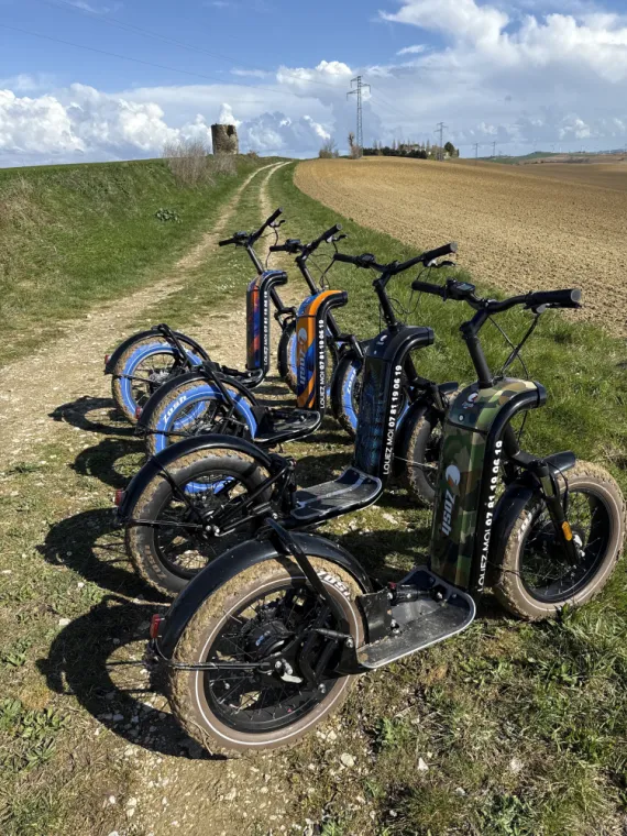 Le Lauragais autrement