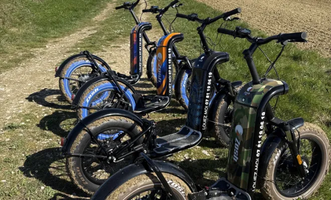 Entre collègues ou en séminaire d’entreprise 