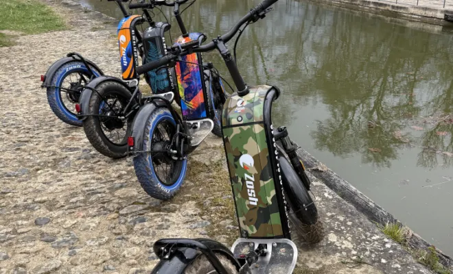 En famille ou entre amis 