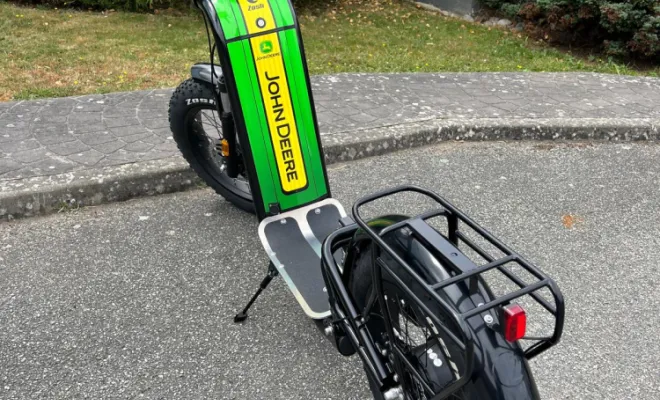 Pour la marque JOHN DEERE