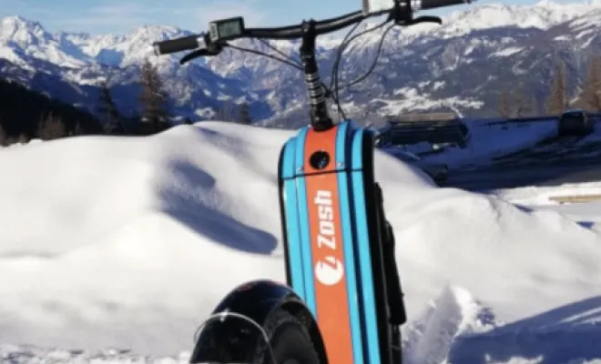 ZOSH MOUNTAIN est homologuée et conforme avec la loi Française sur les EDPM.