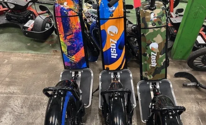 L'essayer, c'est l'adopter....